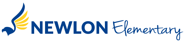 Newlon logo color